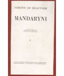 Mandaryni t.1-2