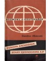 Europa Zachodnia, Stany Zjednoczone