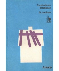 Przebudowa poddasza