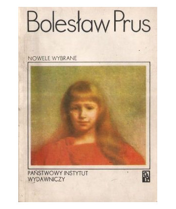 Nowele wybrane
