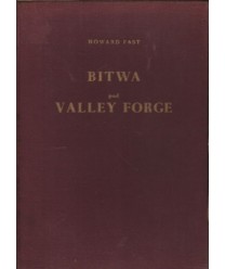 Bitwa pod Valley Forge (Poczęty w wolności)