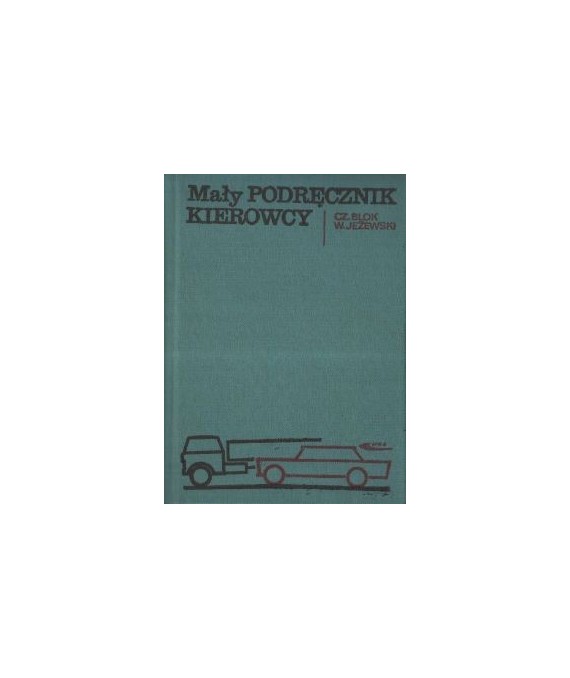 Mały podręcznik kierowcy