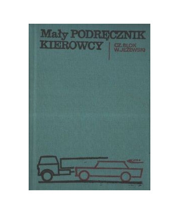 Mały podręcznik kierowcy