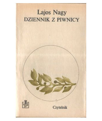 Dziennik z piwnicy