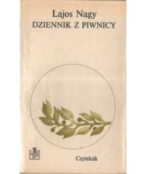 Dziennik z piwnicy