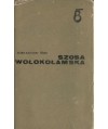 Szosa wołokołamska