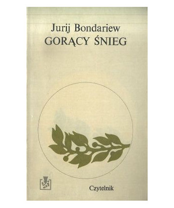 Gorący śnieg