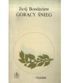 Gorący śnieg