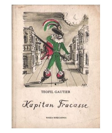 Kapitan Fracasse