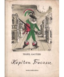 Kapitan Fracasse