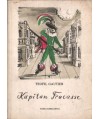 Kapitan Fracasse