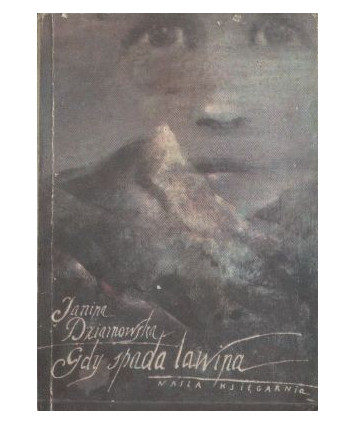 Gdy spada lawina