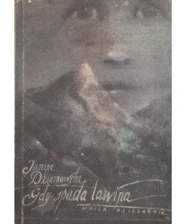 Gdy spada lawina