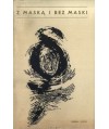 Z maską i bez maski