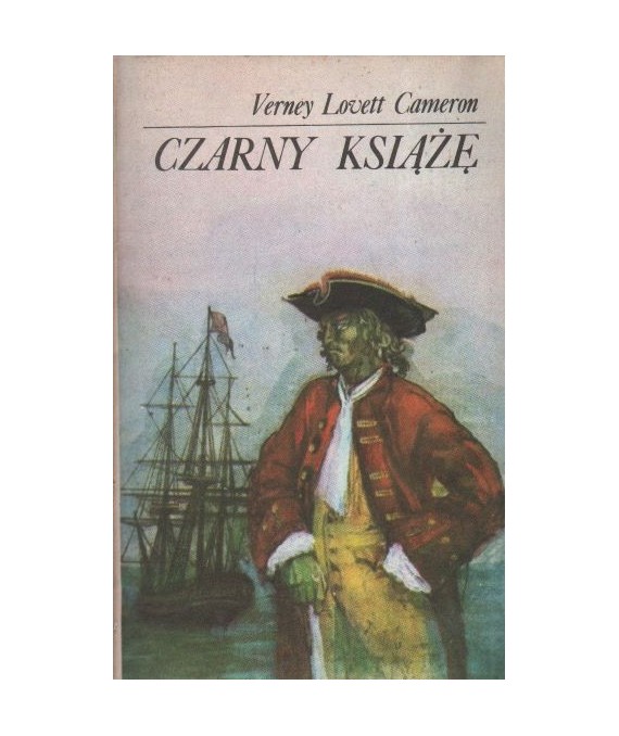 Czarny książę