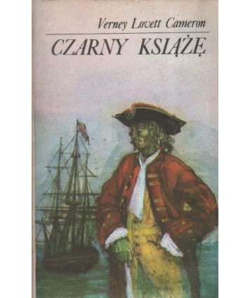 Czarny książę