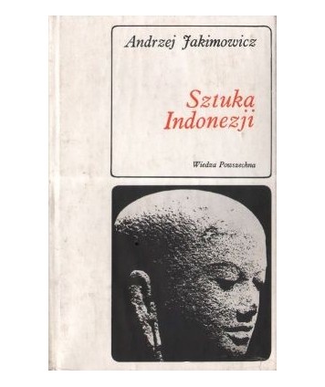 Sztuka Indonezji