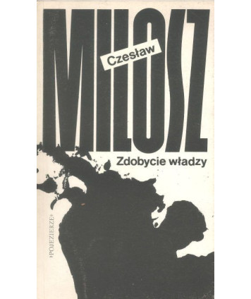Zdobycie władzy