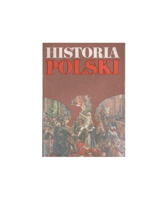 Historia Polski 1764-1864