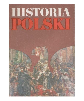 Historia Polski 1764-1864