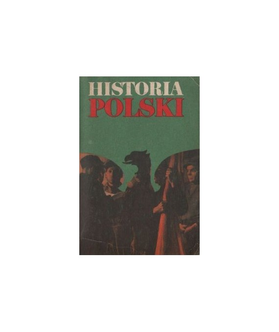 Historia Polski 1864-1948