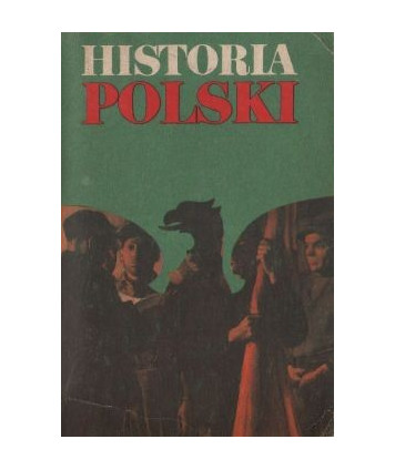 Historia Polski 1864-1948