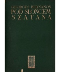Pod słońcem szatana