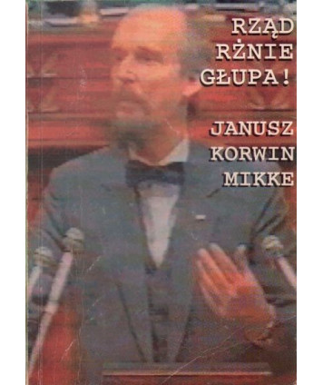 Rząd rżnie głupa! czyli mowy sejmowe