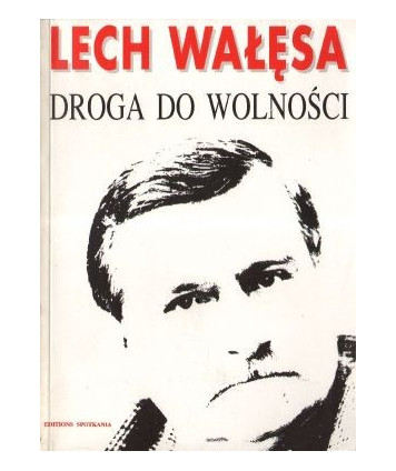 Droga do wolności. 1985-1990 Decydujące lata