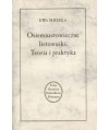 Osiemnastowieczne listowniki. Teoria i praktyka