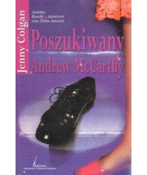 Poszukiwany Andrew McCarthy