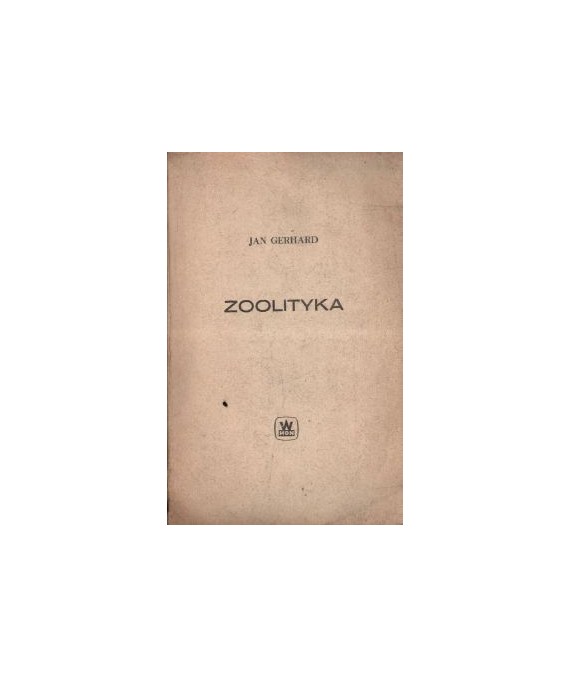 Zoolityka