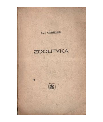 Zoolityka
