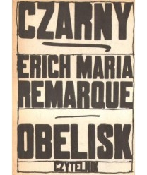 Czarny obelisk
