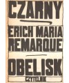 Czarny obelisk