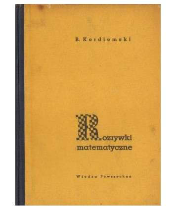 Rozrywki matematyczne