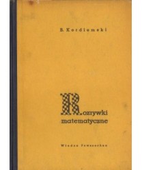 Rozrywki matematyczne
