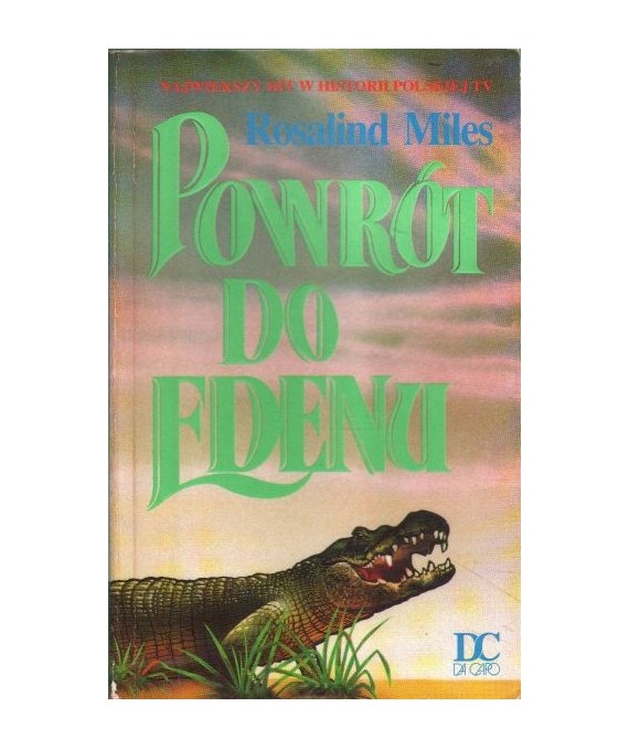 Powrót do Edenu