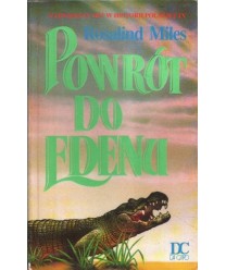 Powrót do Edenu