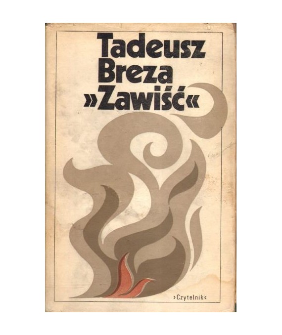 Zawiść