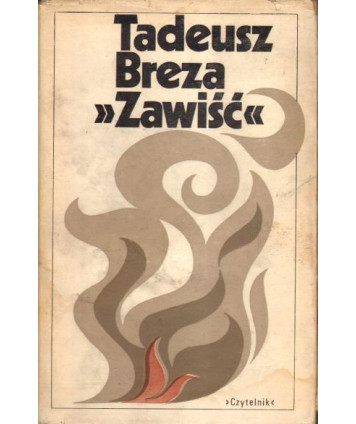 Zawiść