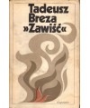 Zawiść