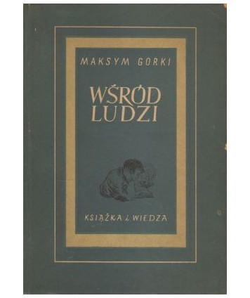 Wśród ludzi