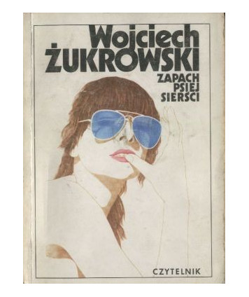 Zapach psiej sierści
