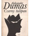 Czarny tulipan