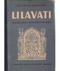 Lilavati. Rozrywki matematyczne