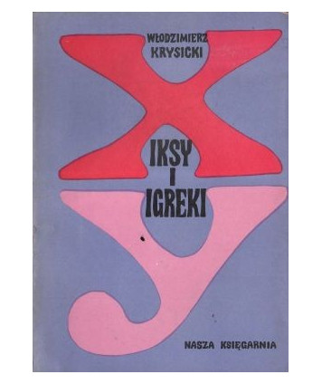 Iksy i igreki