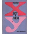 Iksy i igreki