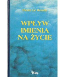 Wpływ imienia na życie
