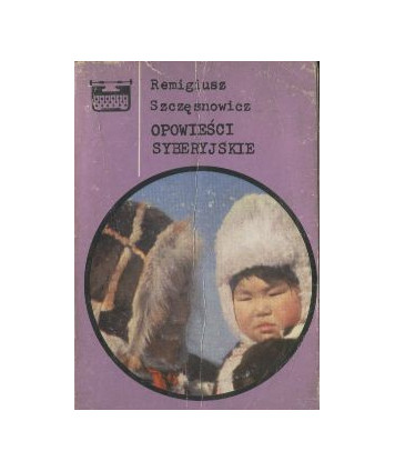 Opowieści syberyjskie